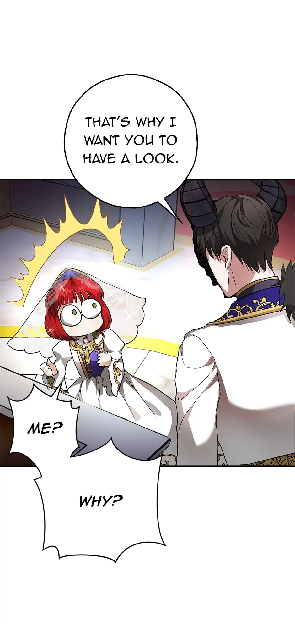 My Secretly Hot Husband Chapter 9 - page 59