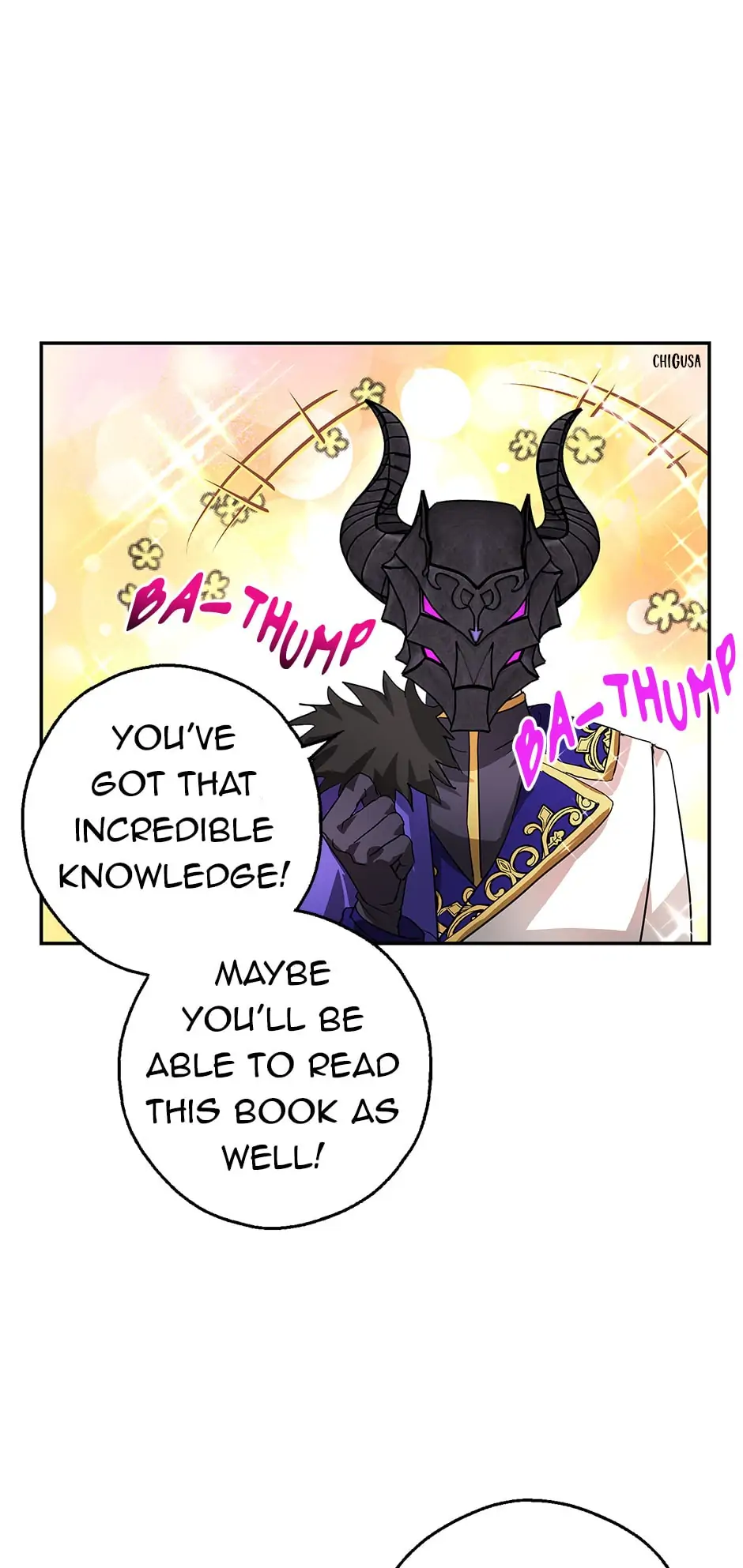 My Secretly Hot Husband Chapter 9 - page 60