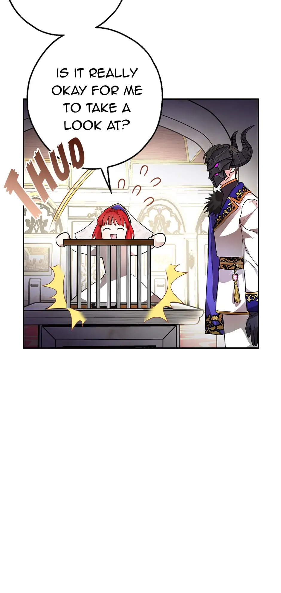 My Secretly Hot Husband Chapter 9 - page 62