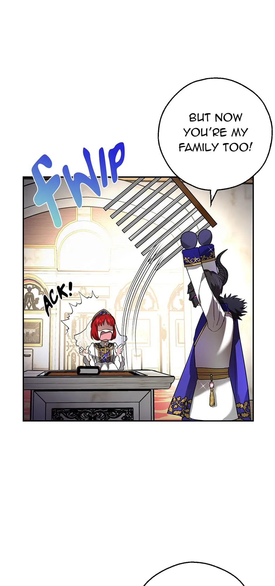My Secretly Hot Husband Chapter 9 - page 63
