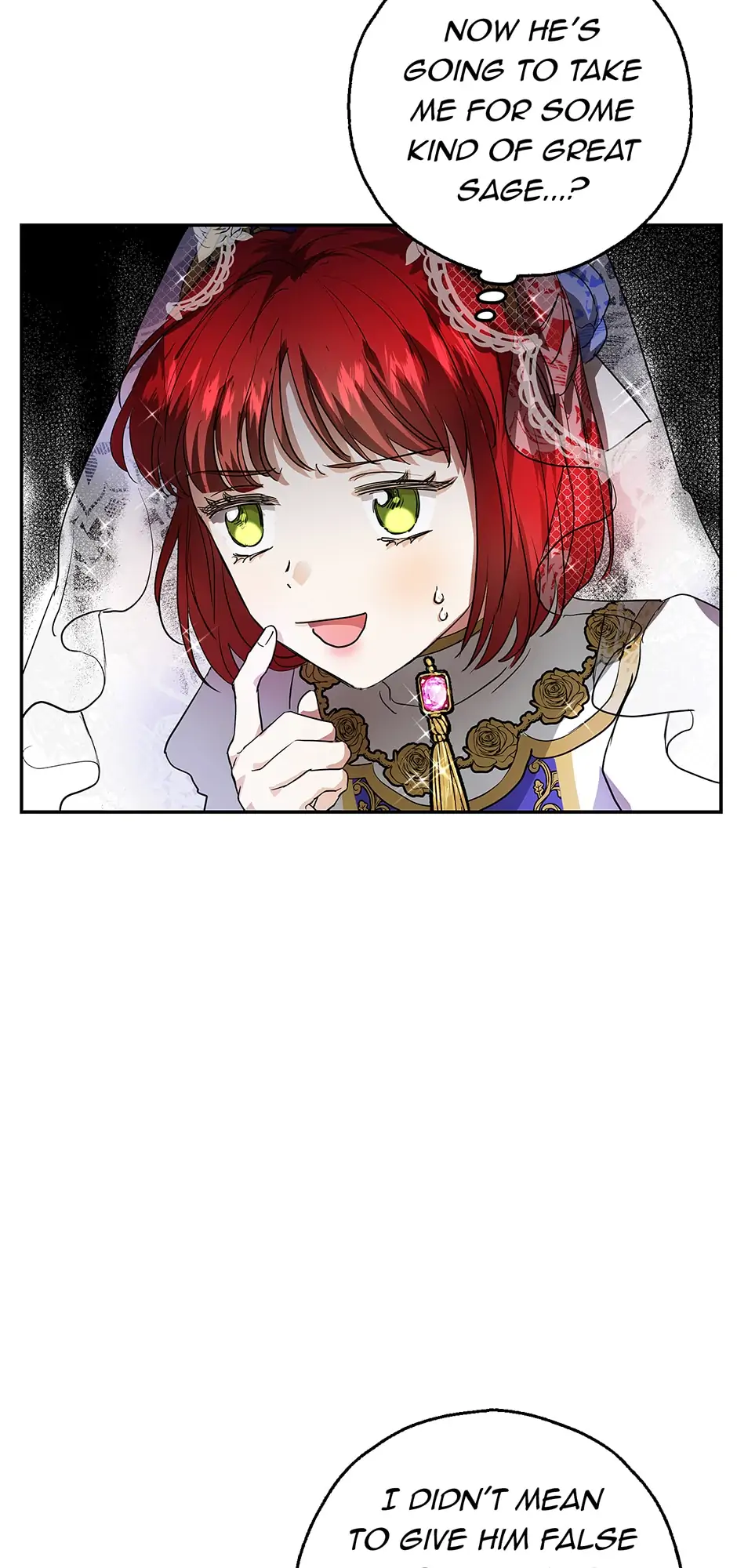 My Secretly Hot Husband Chapter 9 - page 64