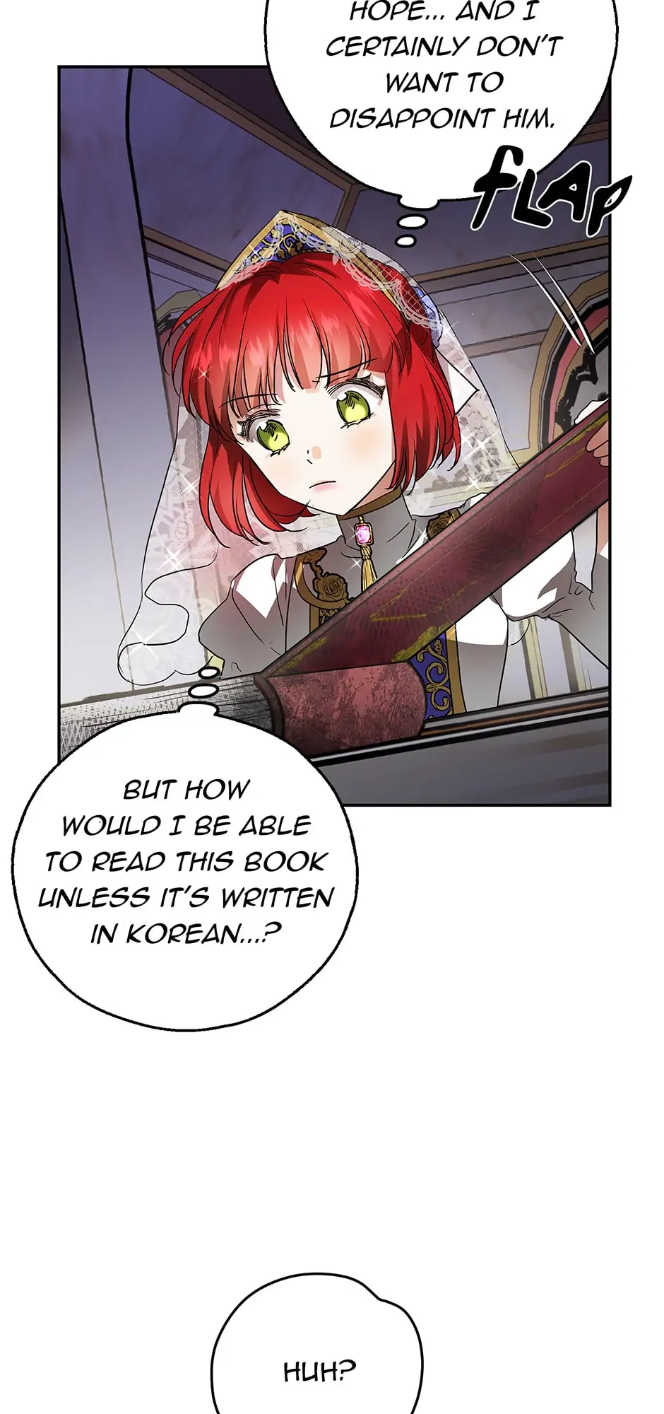 My Secretly Hot Husband Chapter 9 - page 65
