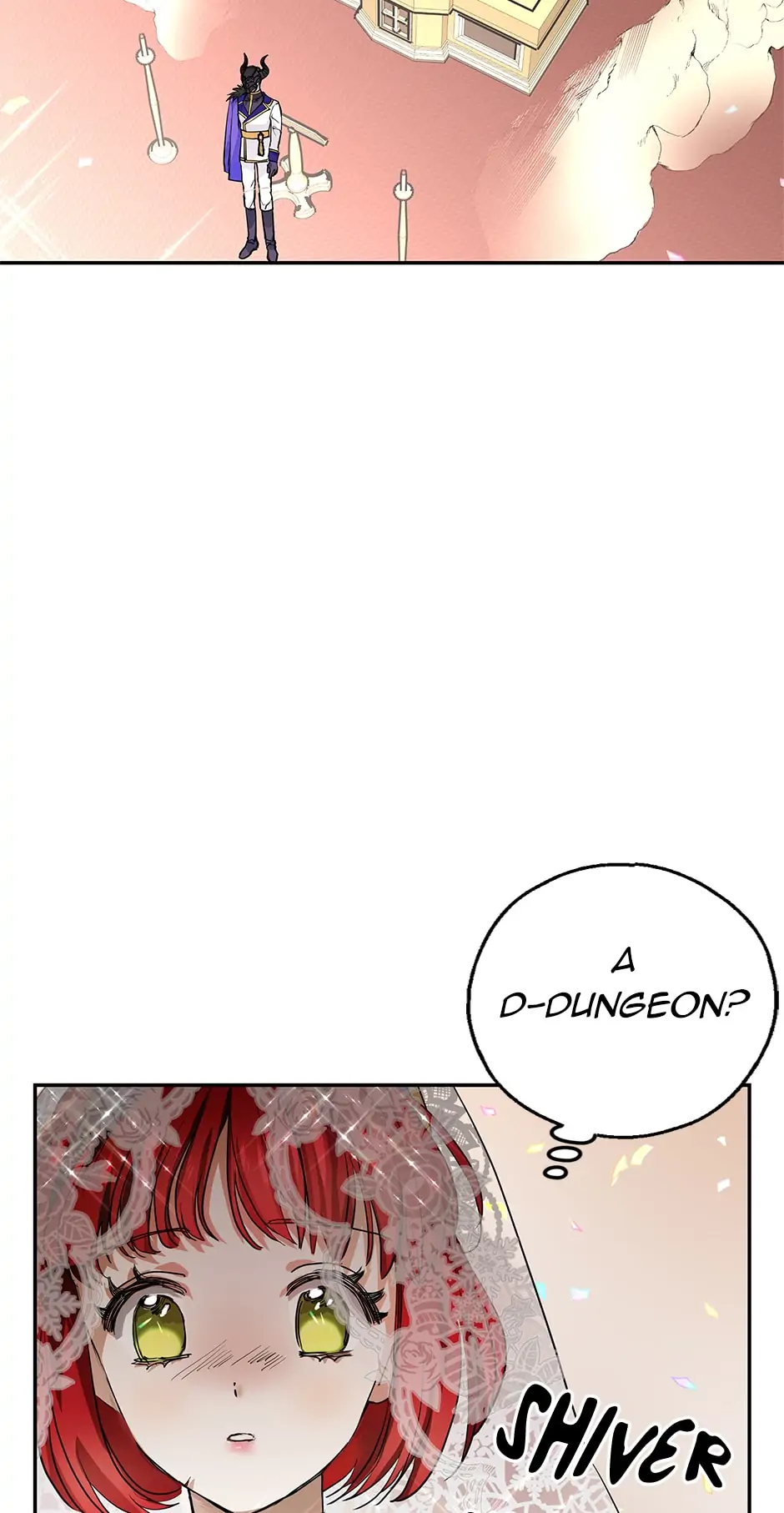 My Secretly Hot Husband Chapter 9 - page 6