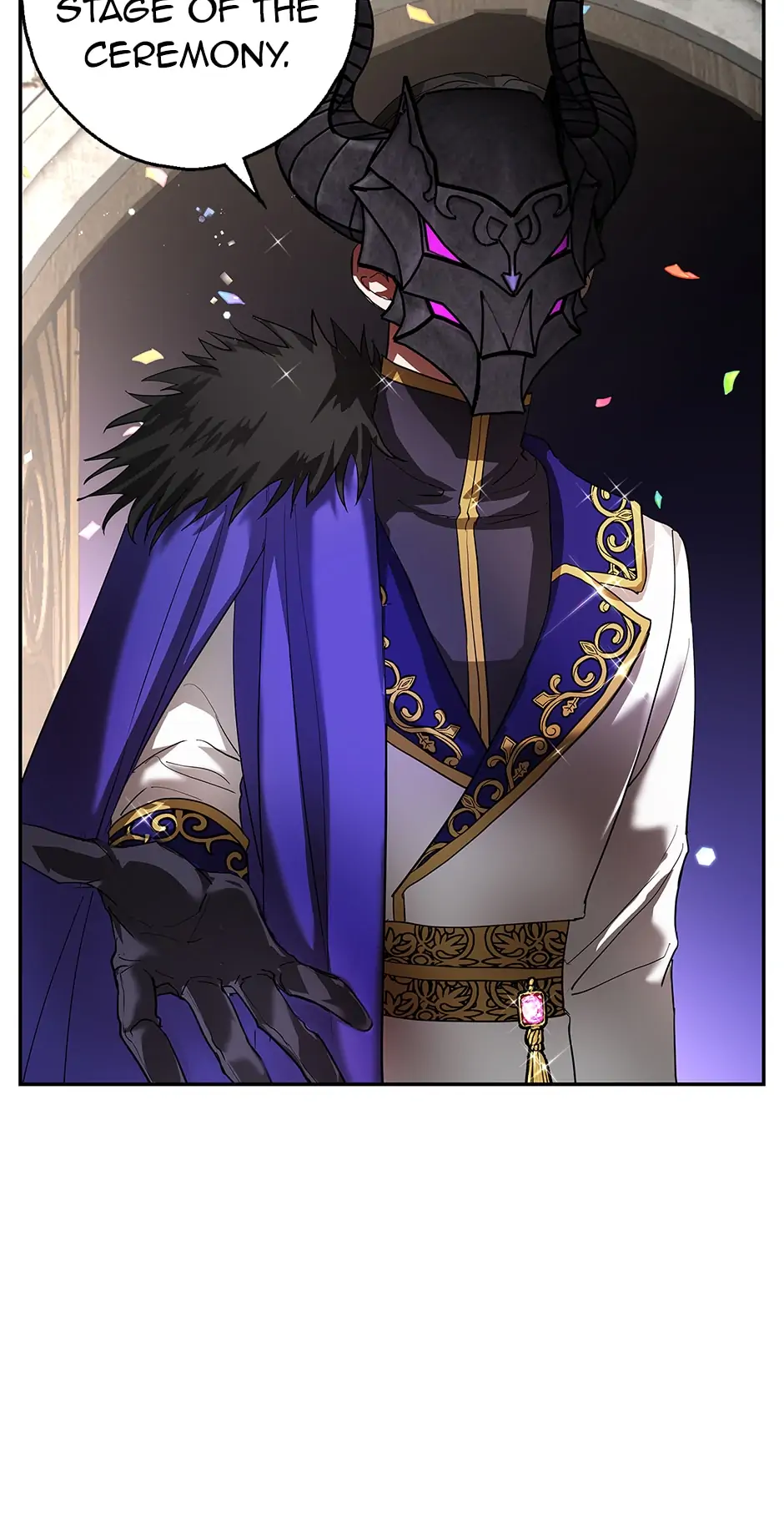 My Secretly Hot Husband Chapter 9 - page 8