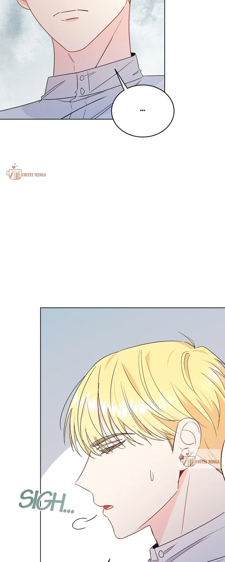 The Second Male Lead is Actually a Girl Chapter 34 - page 5