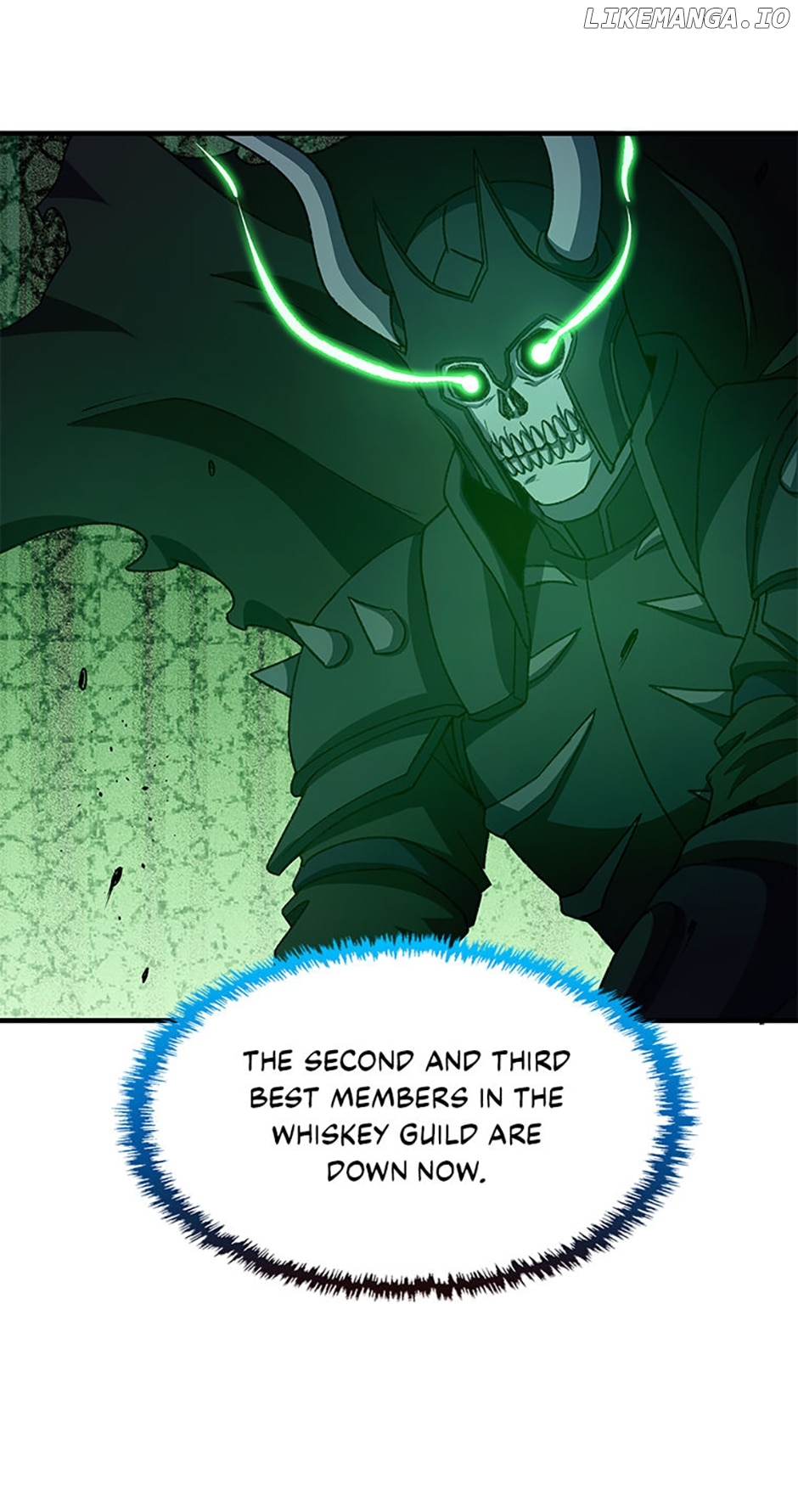 Logging in as a Monster Chapter 33 - page 74