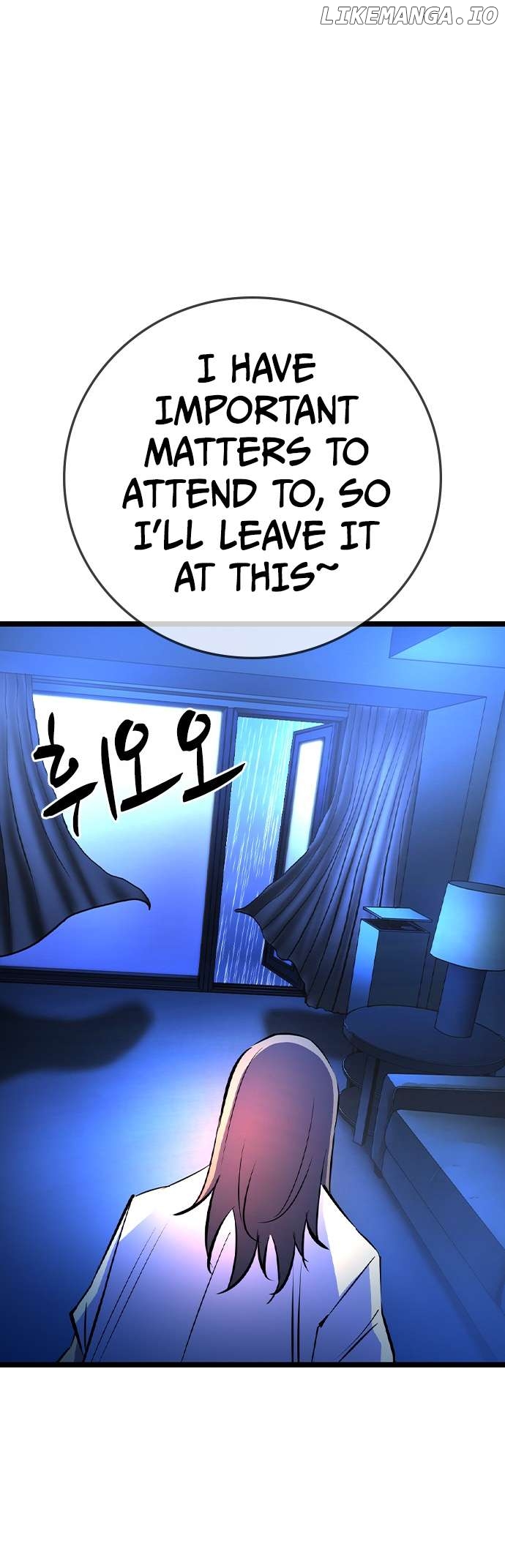 Hanlim Gym Chapter 162 - page 85