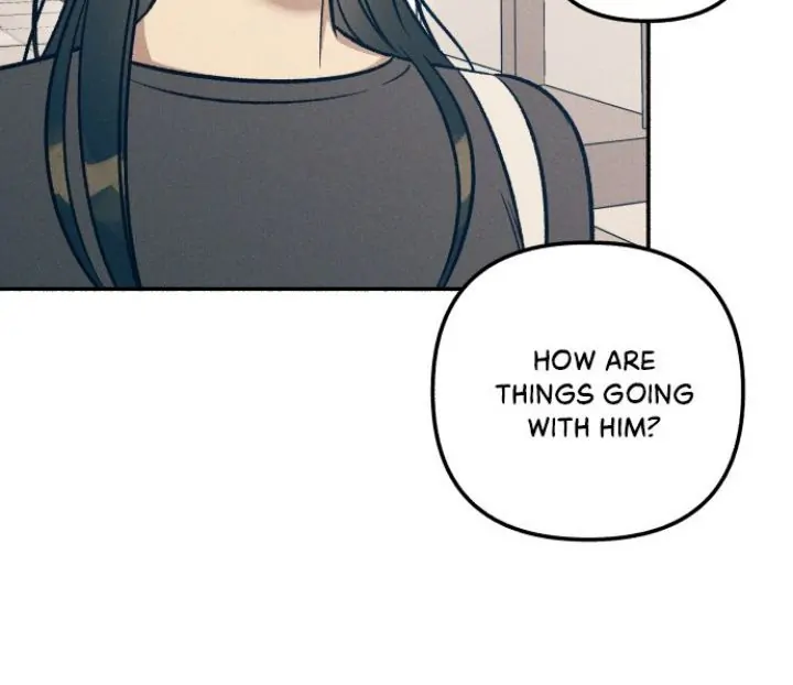 First Love, Lasting Hate Chapter 46 - page 27