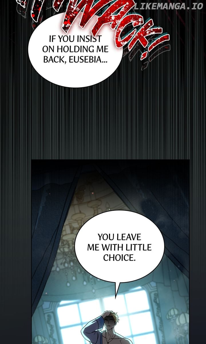 My Sweet Enemy, Thy Name is Husband Chapter 59 - page 79