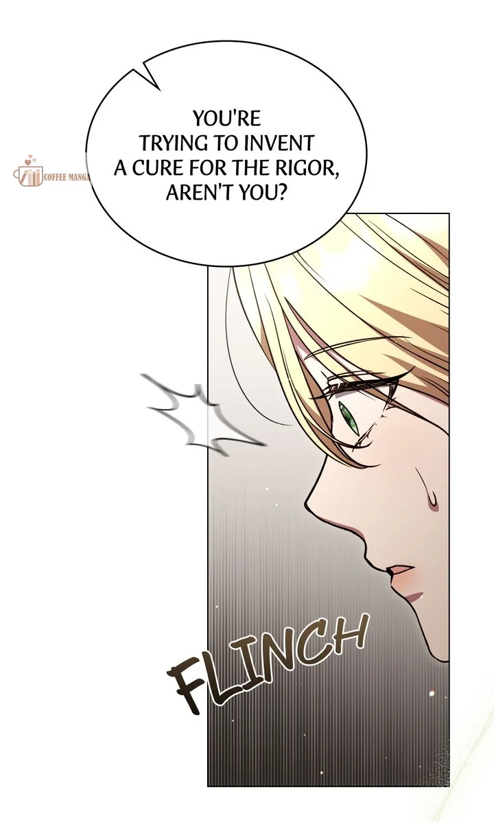 My Sweet Enemy, Thy Name is Husband Chapter 62 - page 37