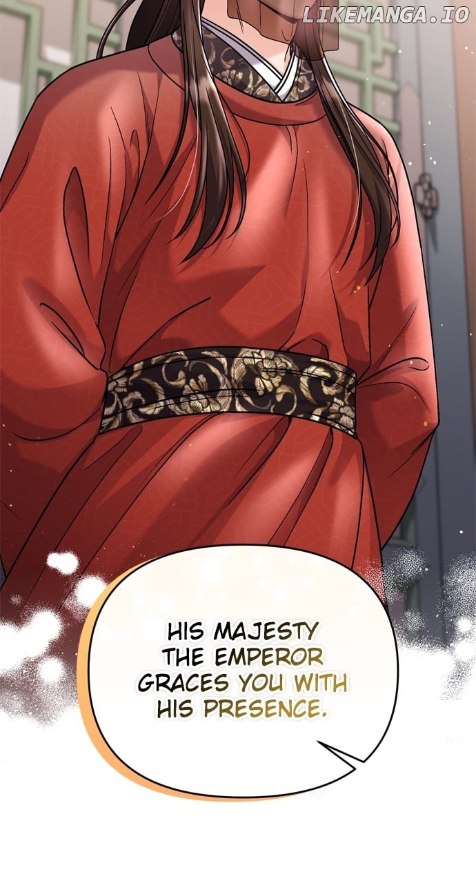 A Master, Who Woke up as a Concubine Chapter 31 - page 8