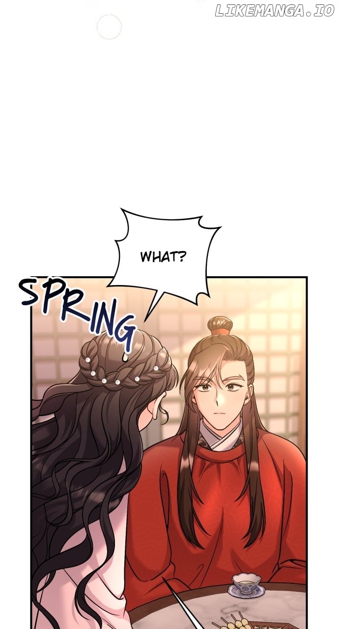 A Master, Who Woke up as a Concubine Chapter 31 - page 27