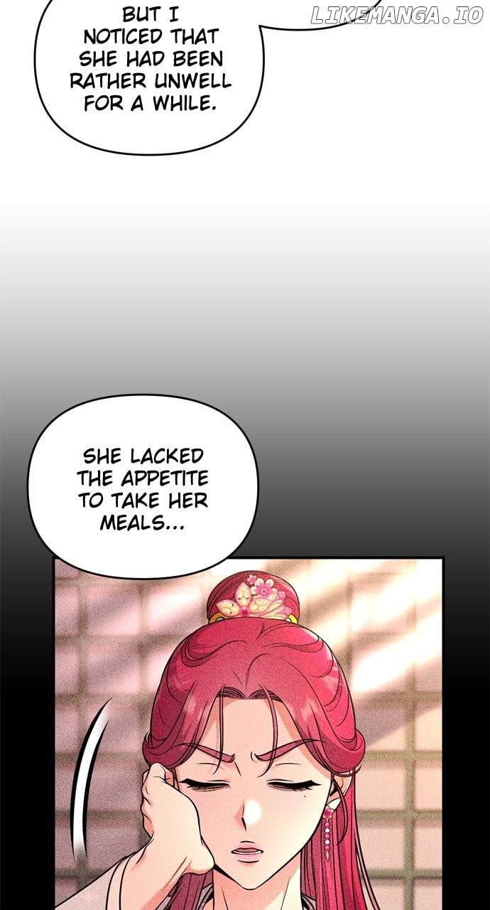 A Master, Who Woke up as a Concubine Chapter 31 - page 80