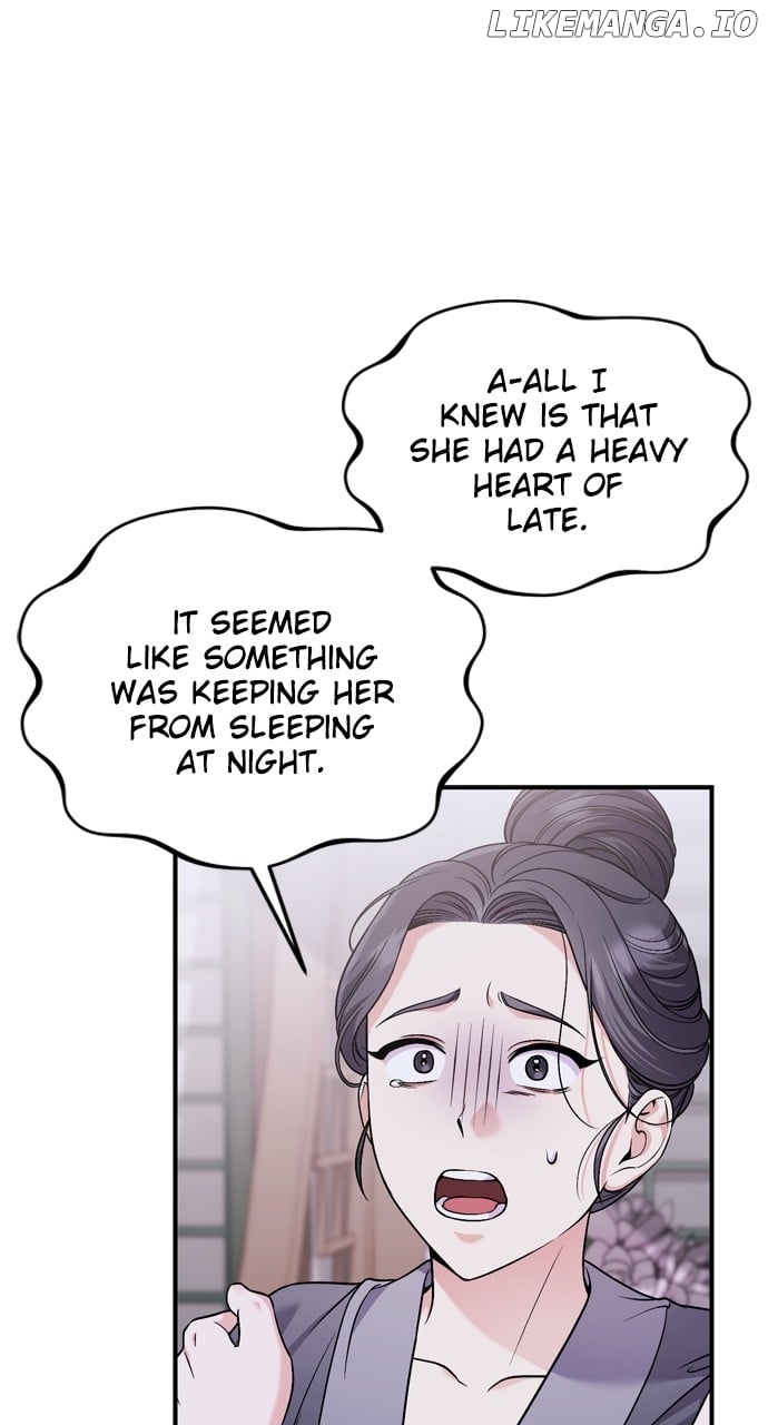 A Master, Who Woke up as a Concubine Chapter 31 - page 86