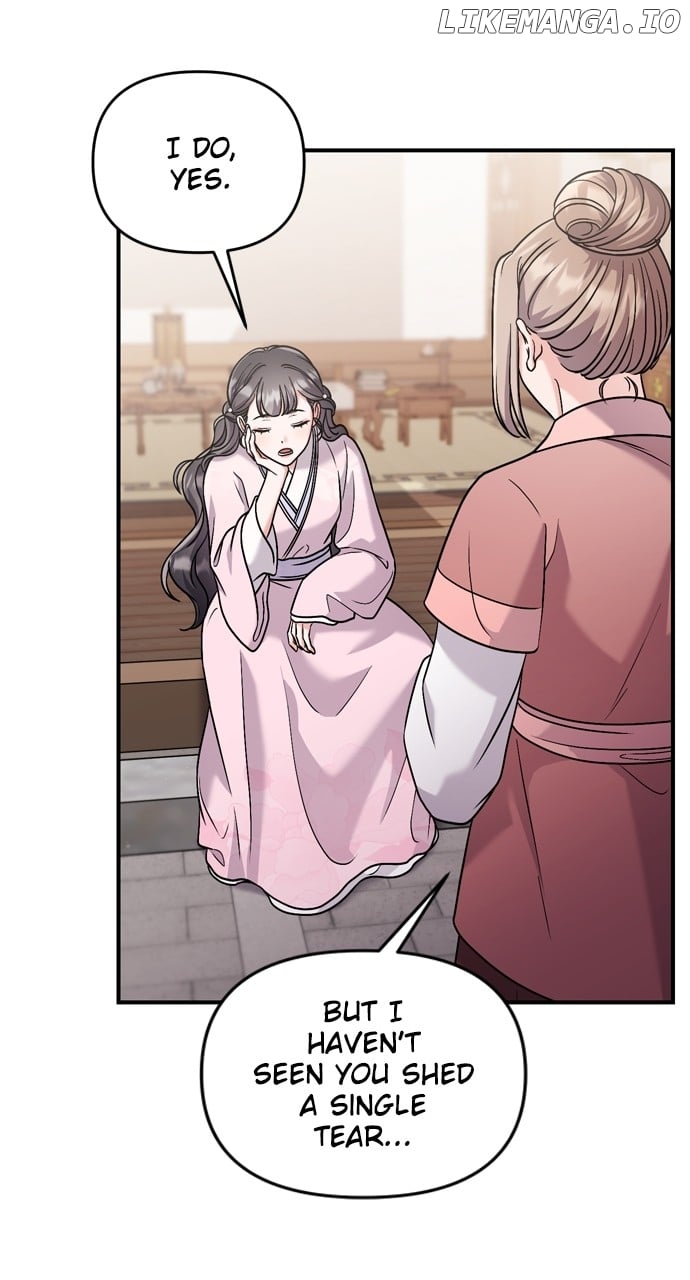 A Master, Who Woke up as a Concubine Chapter 32 - page 20