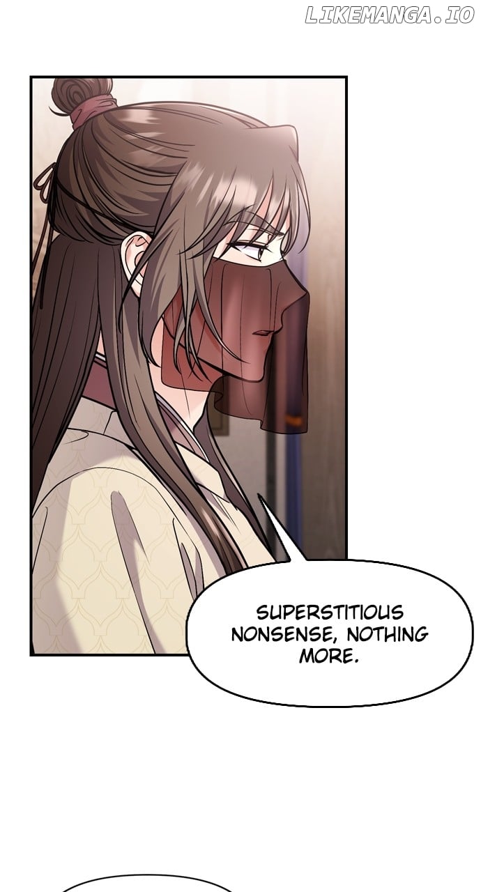 A Master, Who Woke up as a Concubine Chapter 32 - page 44