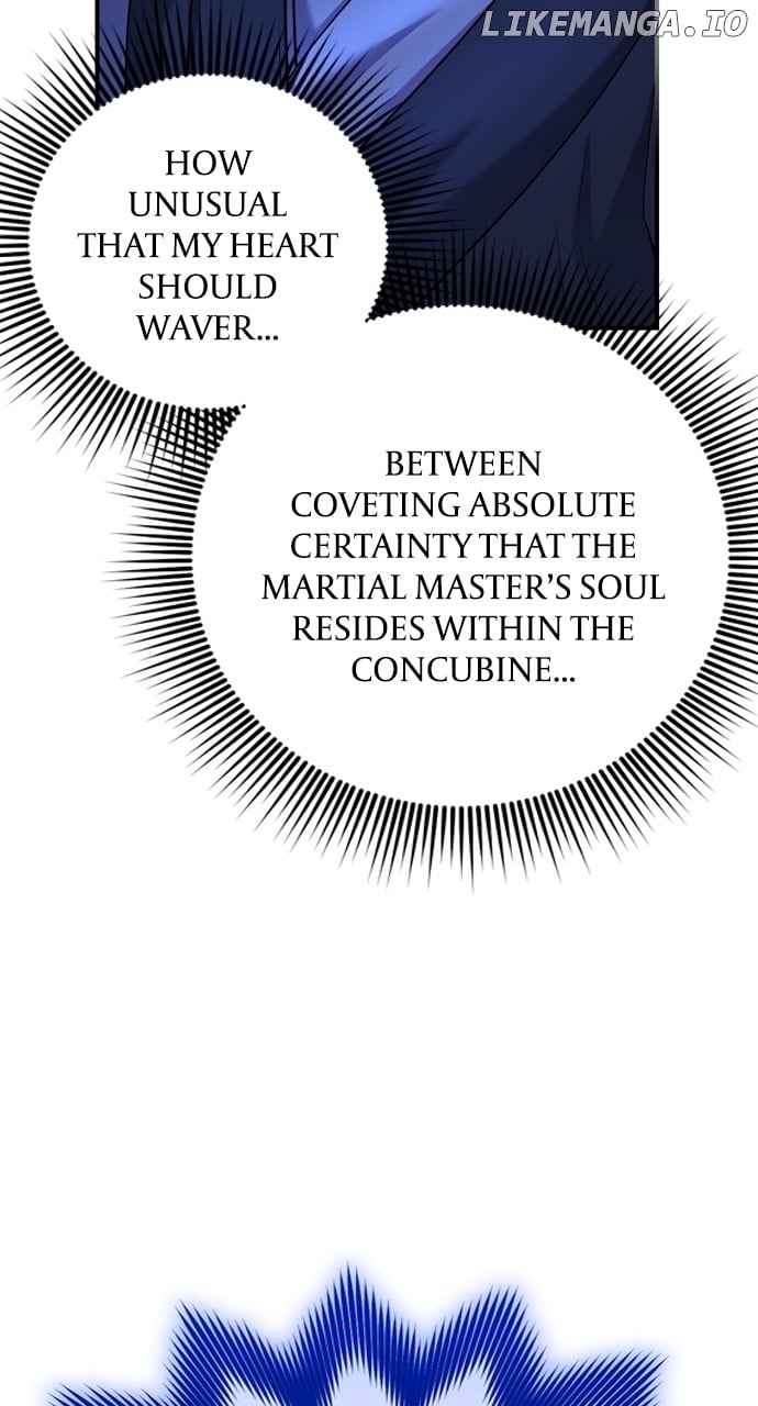 A Master, Who Woke up as a Concubine Chapter 32 - page 60