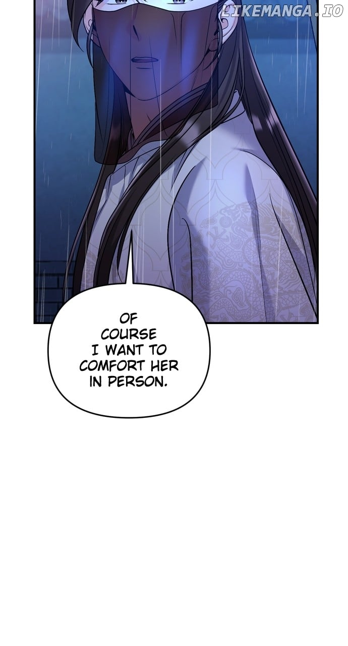 A Master, Who Woke up as a Concubine Chapter 32 - page 101