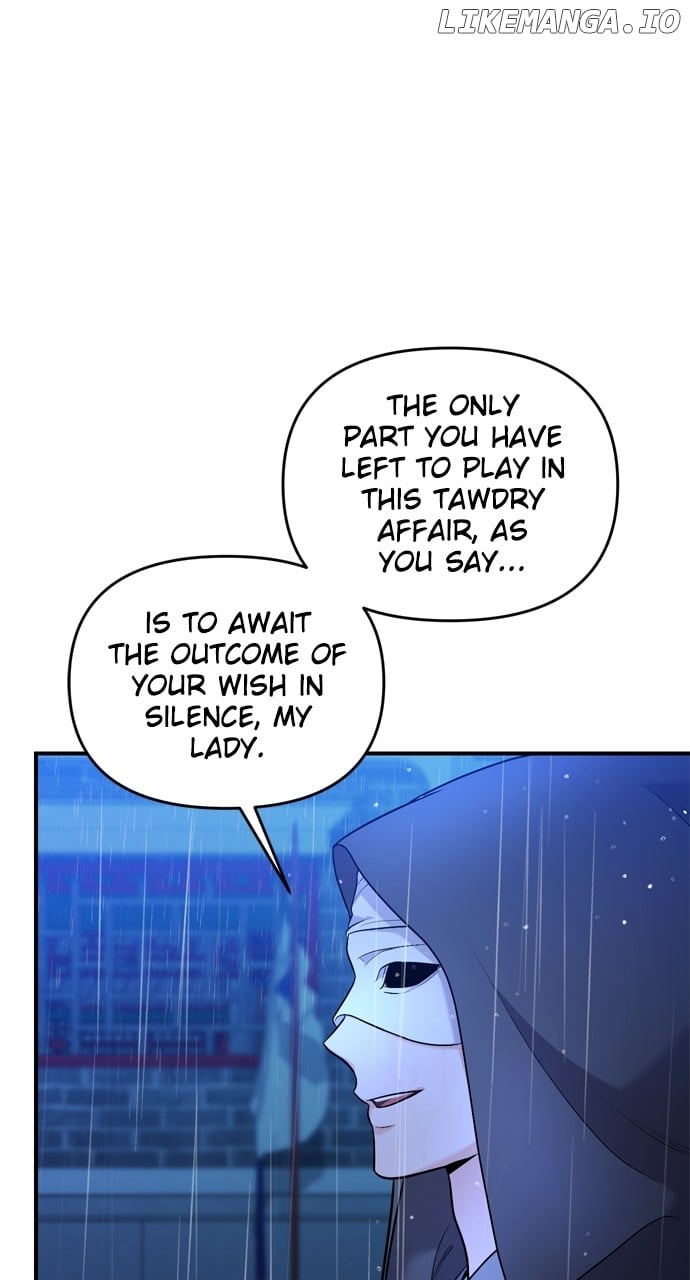 A Master, Who Woke up as a Concubine Chapter 33 - page 66