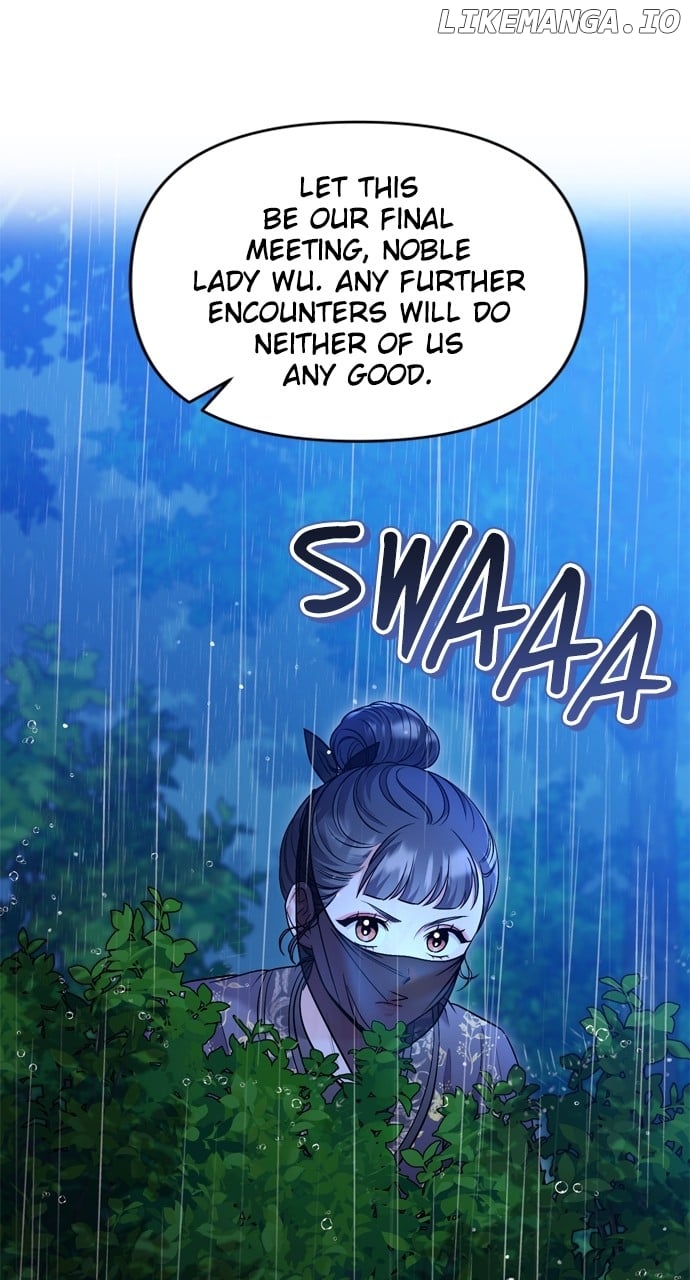 A Master, Who Woke up as a Concubine Chapter 33 - page 70