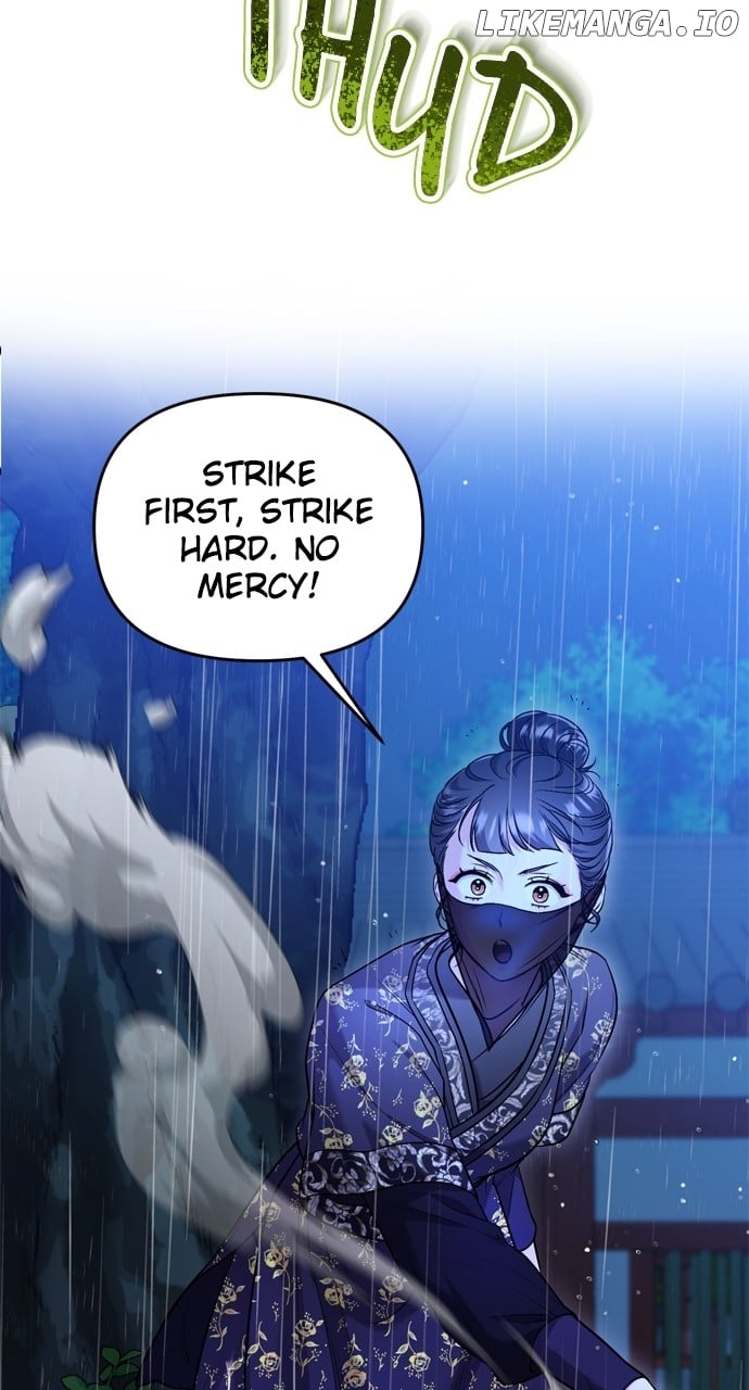 A Master, Who Woke up as a Concubine Chapter 33 - page 88