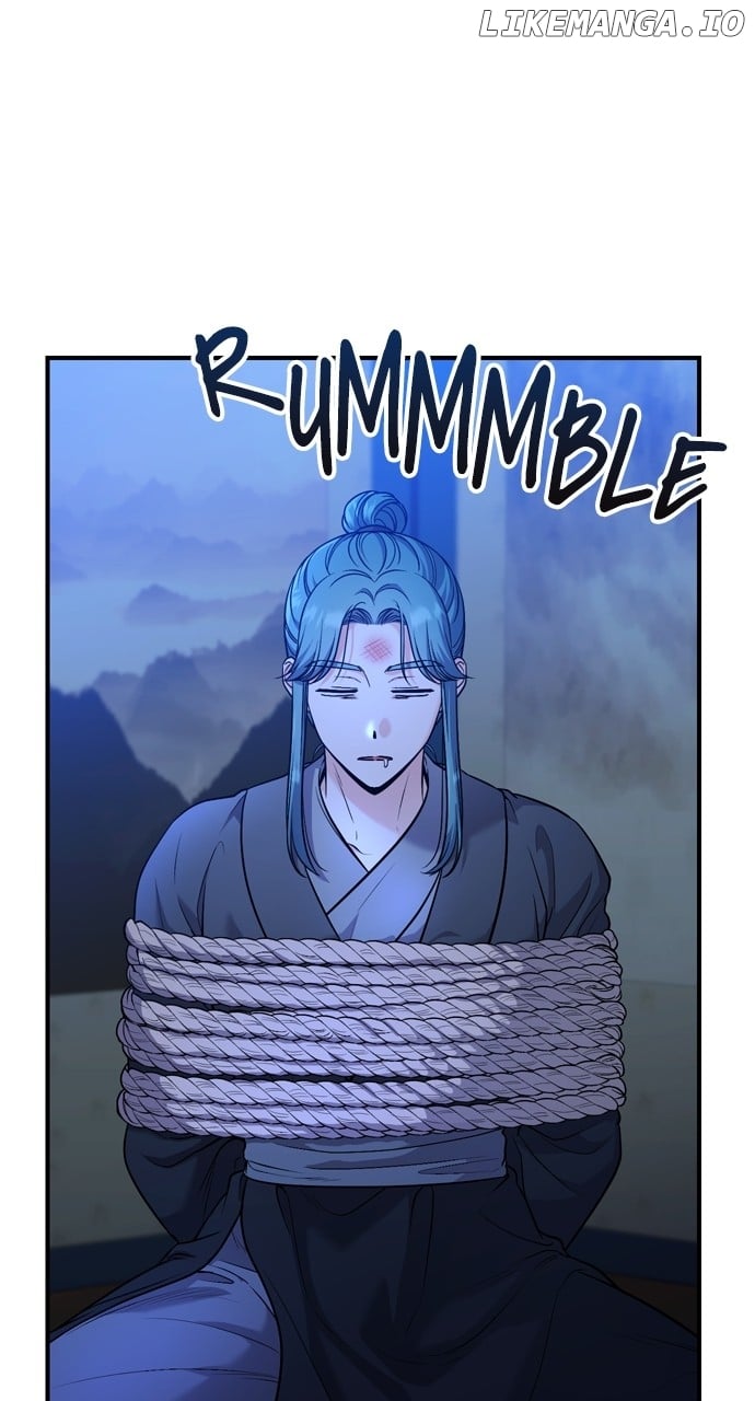 A Master, Who Woke up as a Concubine Chapter 33 - page 91