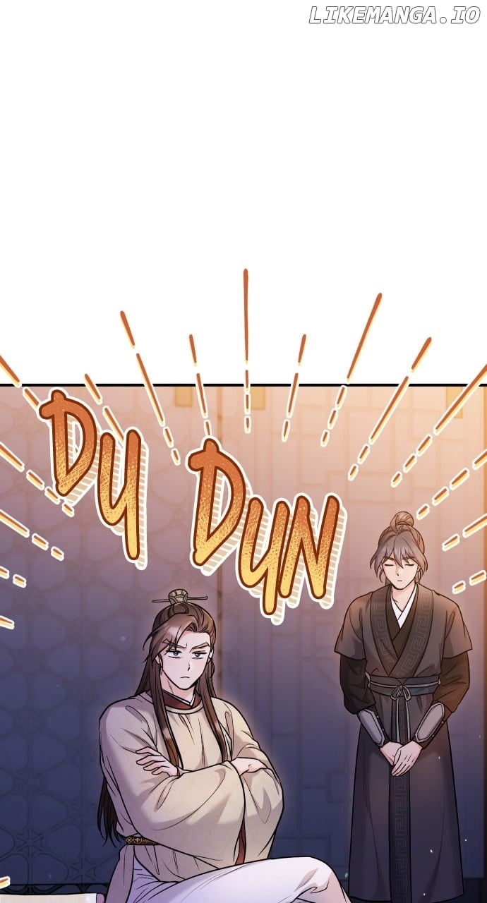 A Master, Who Woke up as a Concubine Chapter 34 - page 68