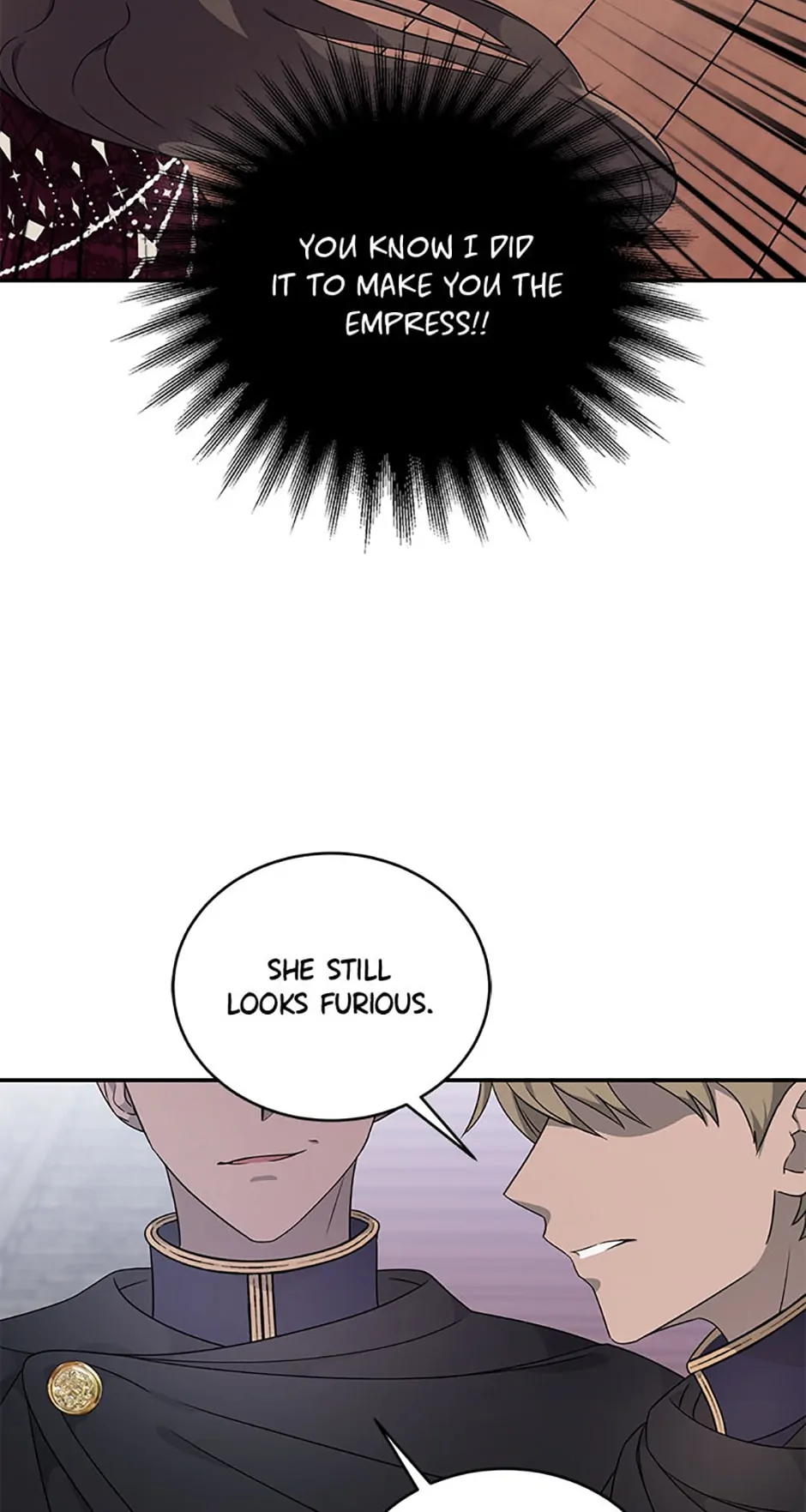 Baby Pharmacist Princess Chapter 1 - page 15