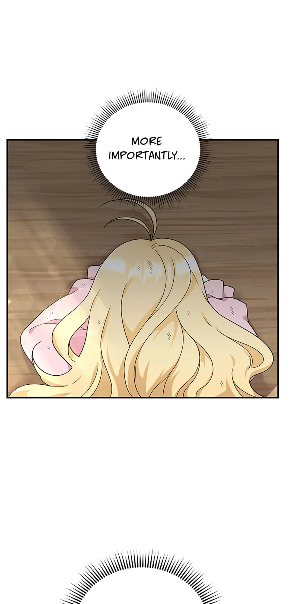 Baby Pharmacist Princess Chapter 1 - page 73