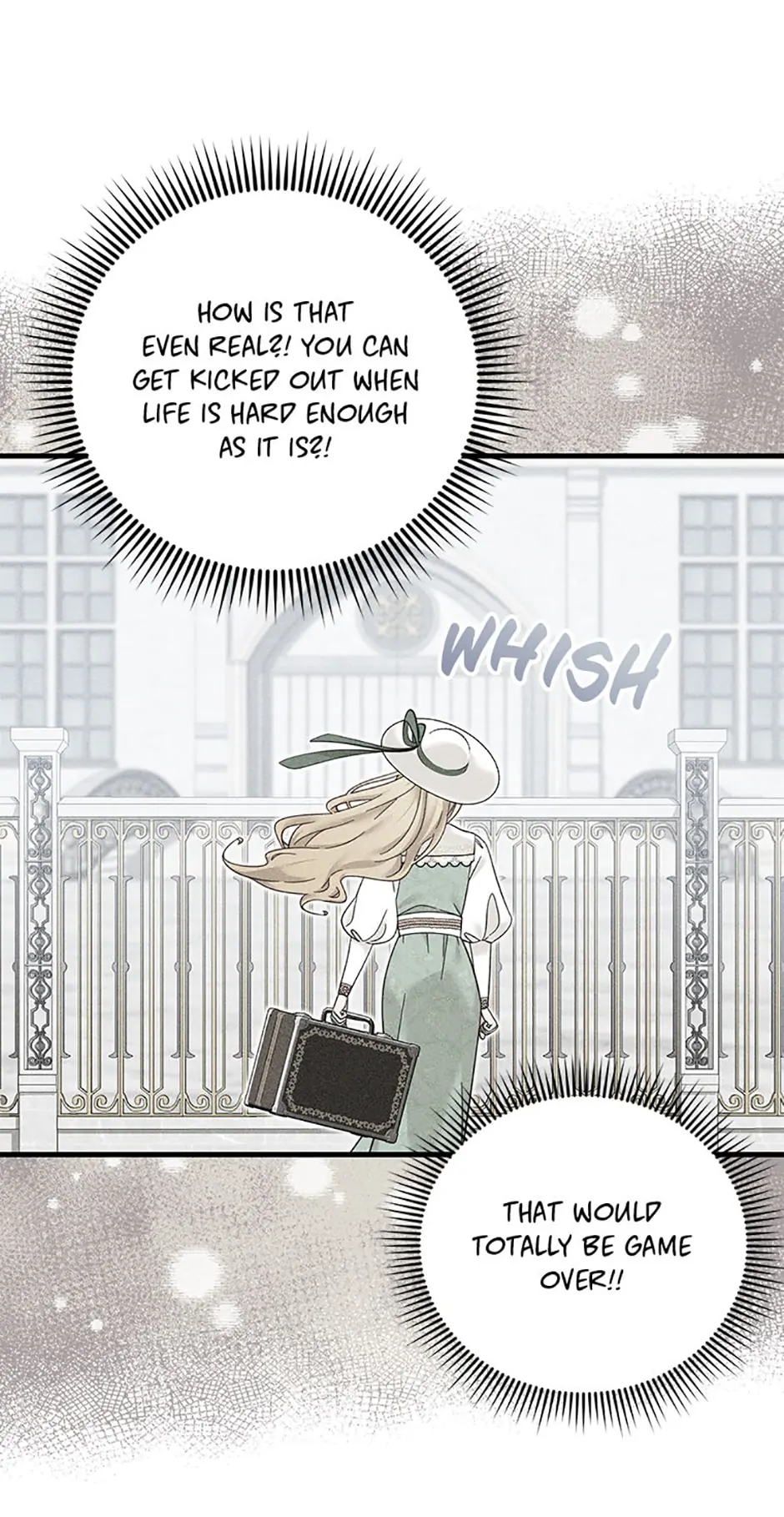 Baby Pharmacist Princess Chapter 14 - page 29