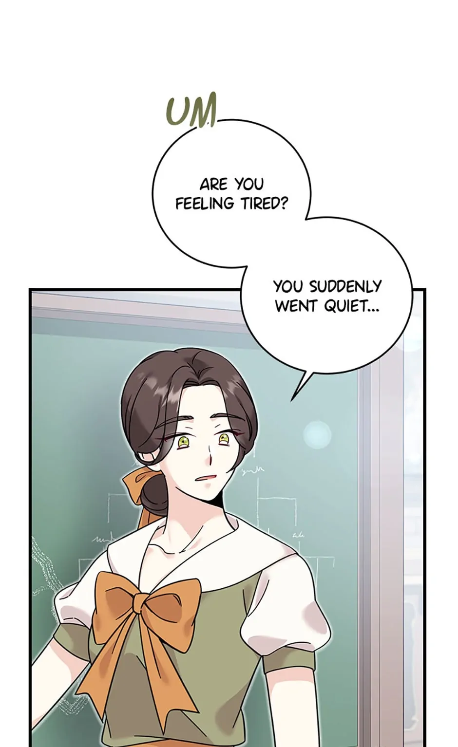 Baby Pharmacist Princess Chapter 14 - page 41