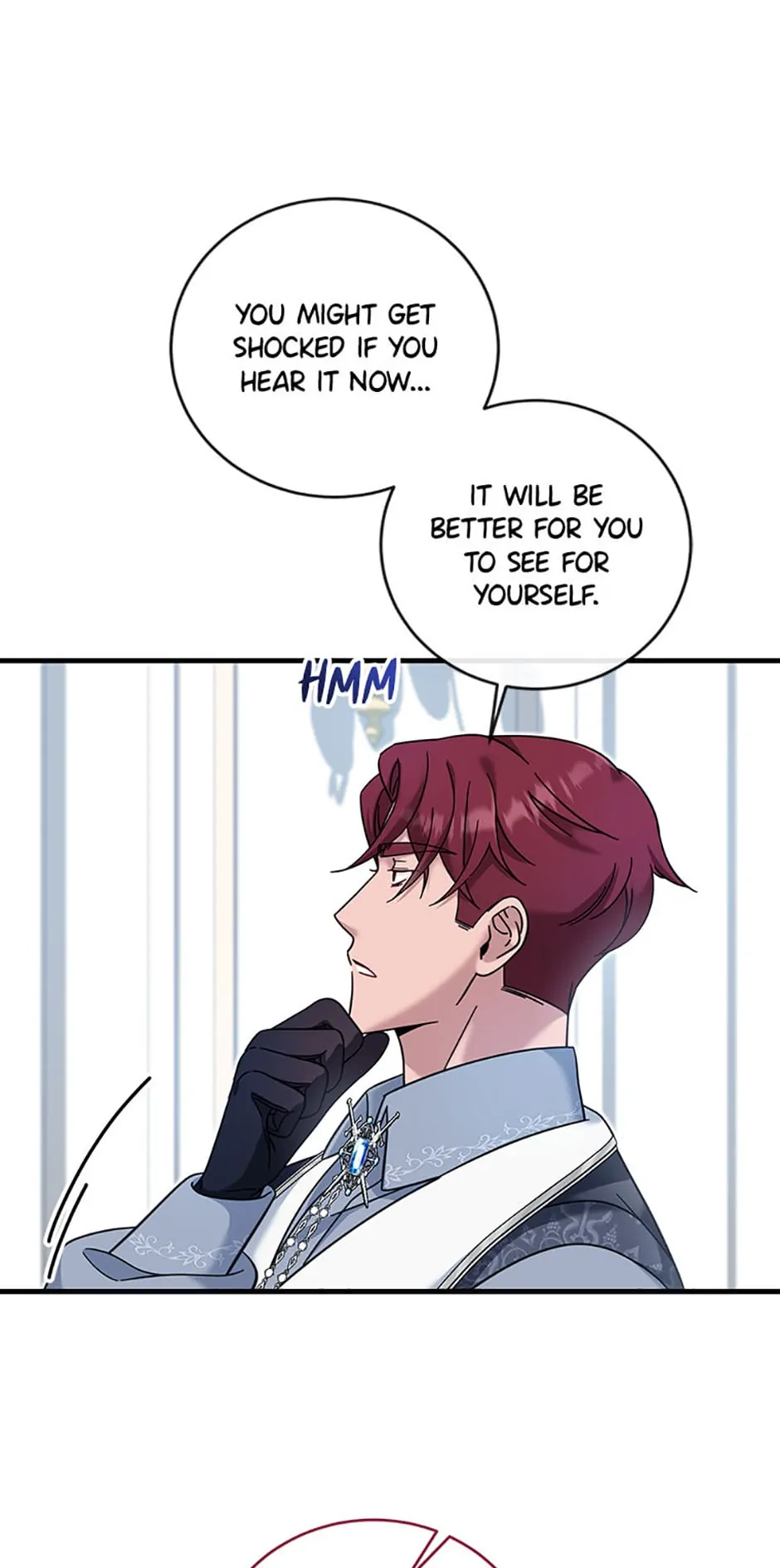 Baby Pharmacist Princess Chapter 14 - page 60