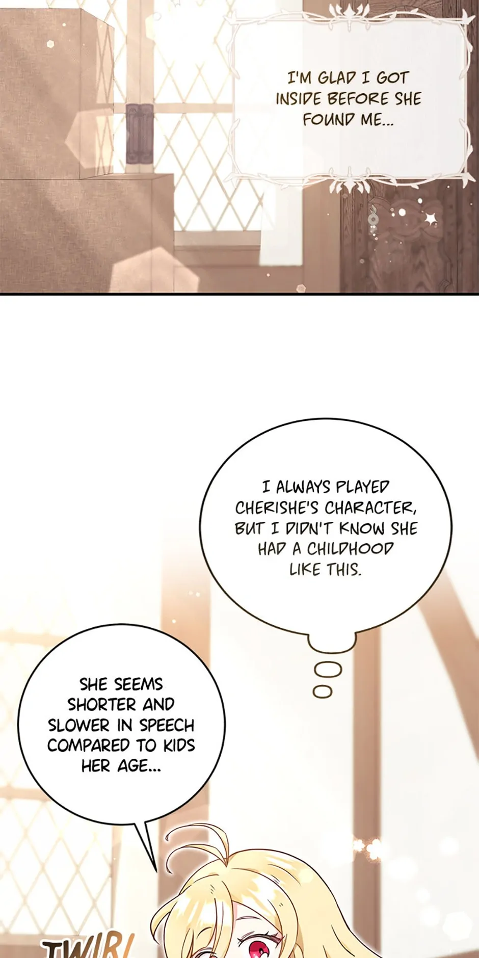 Baby Pharmacist Princess Chapter 2 - page 52