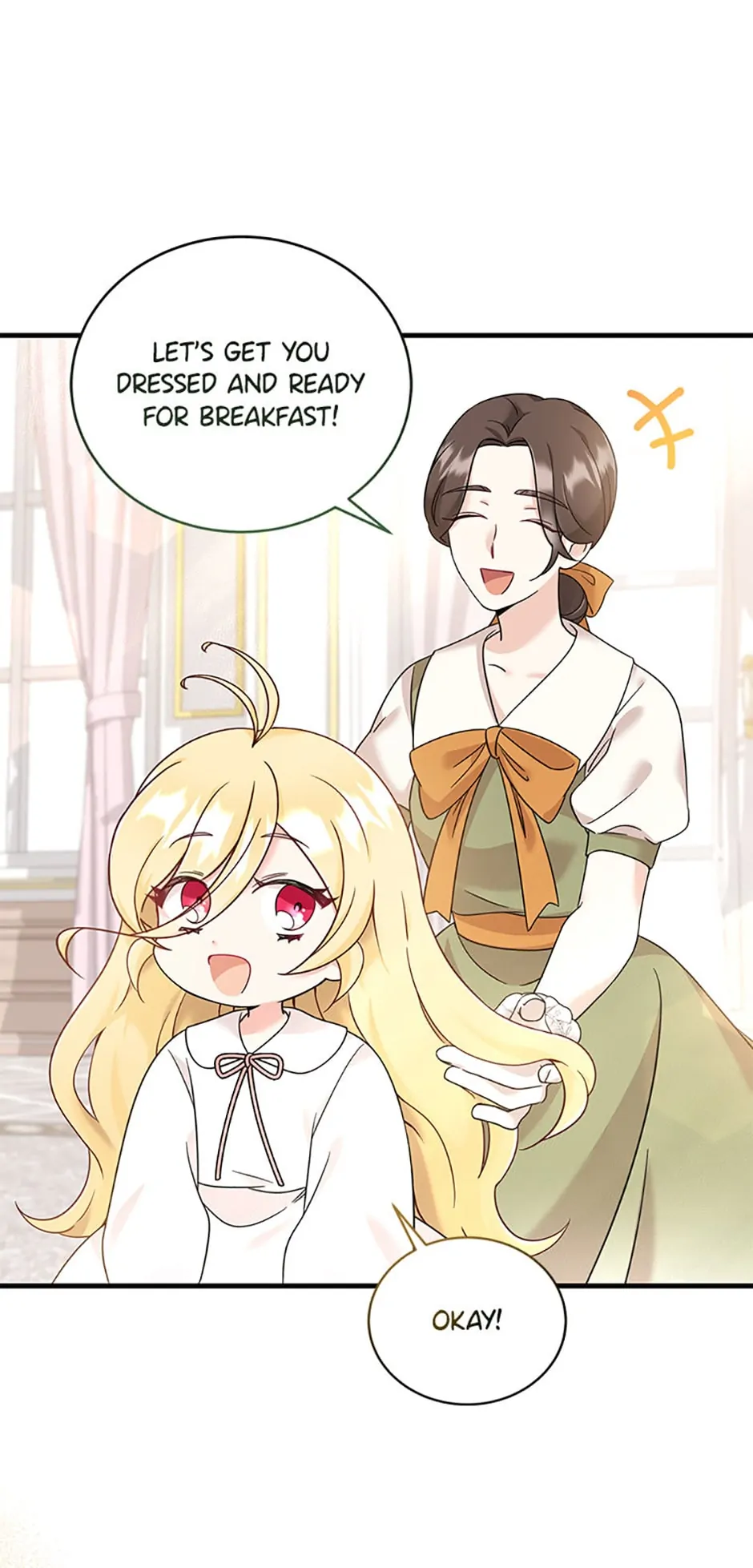 Baby Pharmacist Princess Chapter 5 - page 23