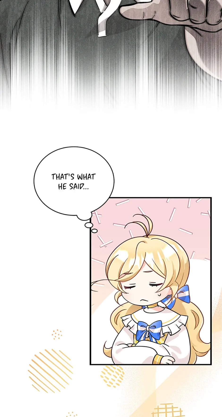 Baby Pharmacist Princess Chapter 5 - page 60