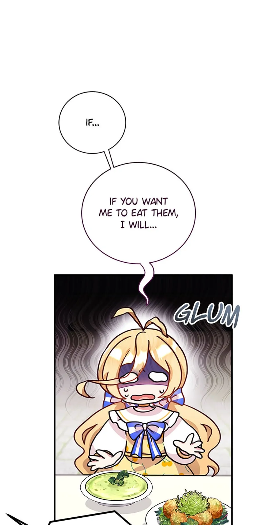 Baby Pharmacist Princess Chapter 5 - page 70