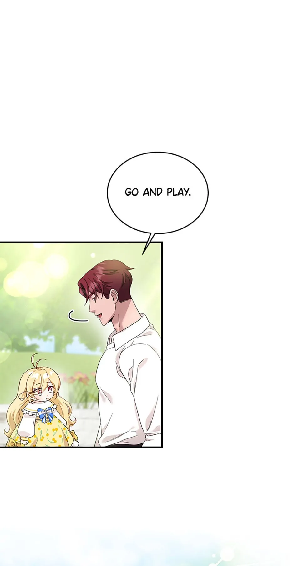 Baby Pharmacist Princess Chapter 7 - page 61