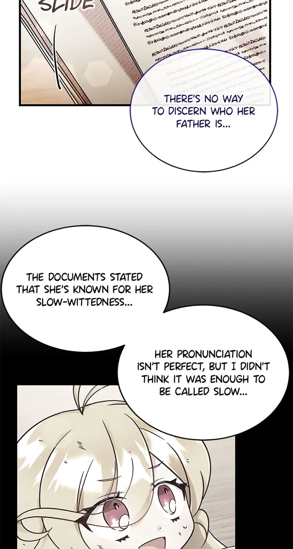 Baby Pharmacist Princess Chapter 7 - page 88