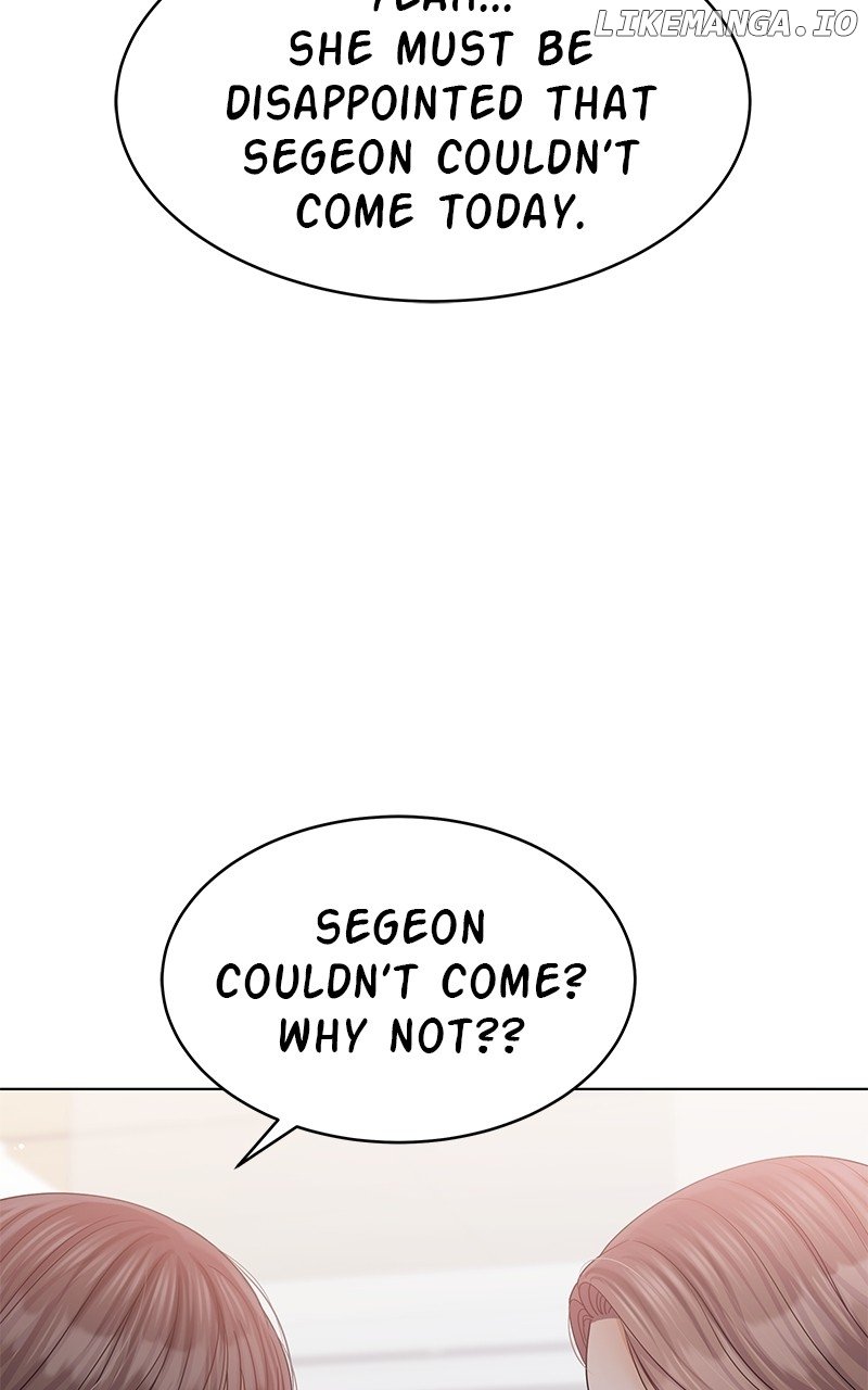 Can I Bite You? Chapter 130 - page 35