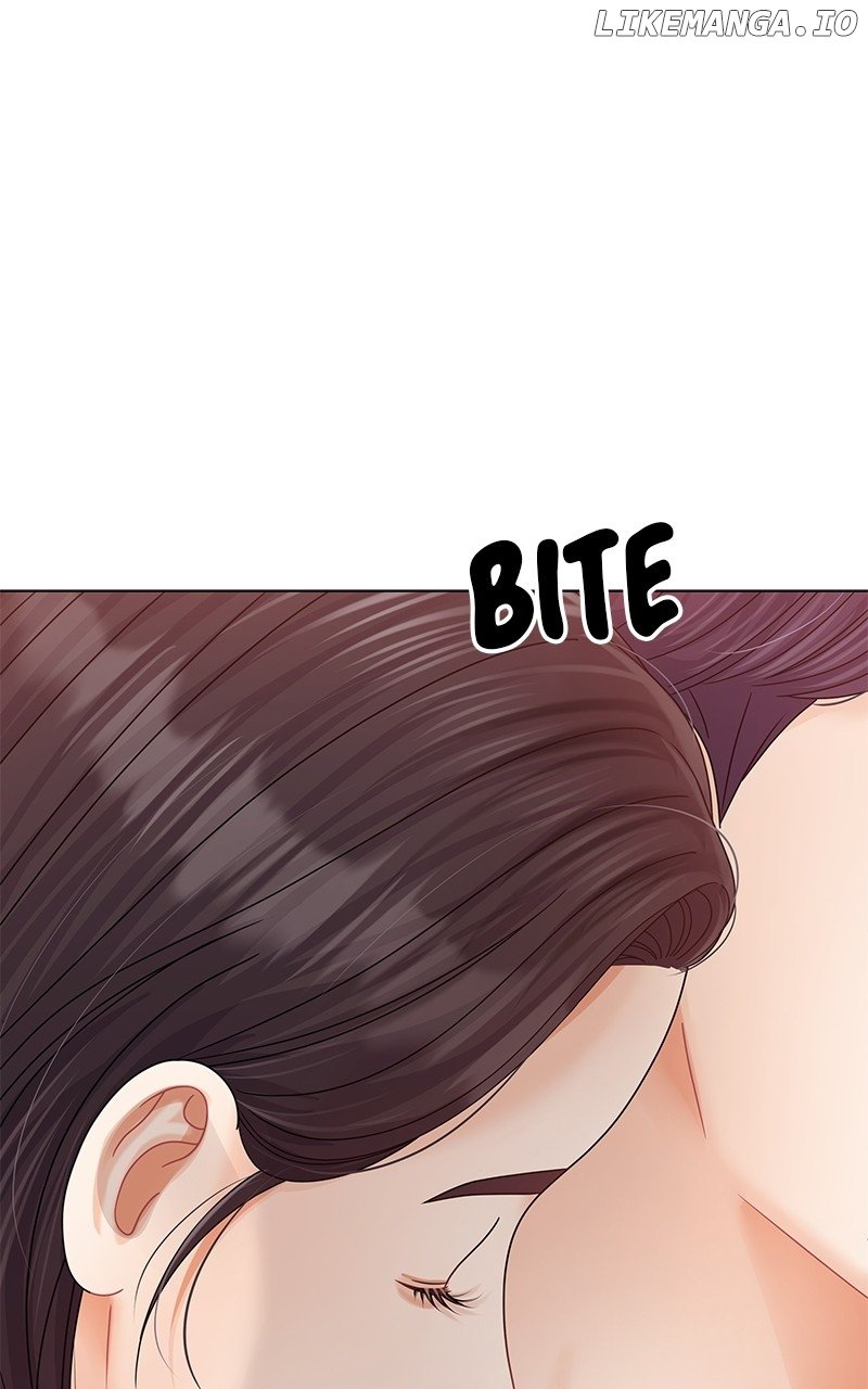 Can I Bite You? Chapter 130 - page 144