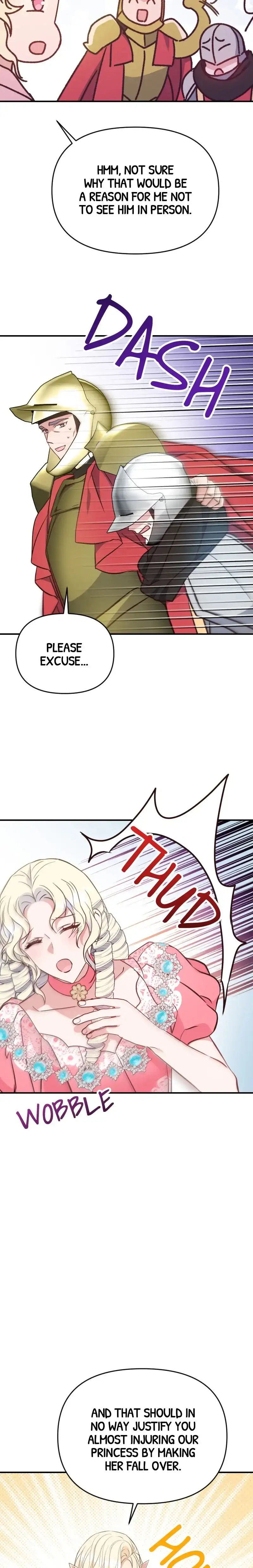 Everybody Loves the Villainess Chapter 88 - page 20