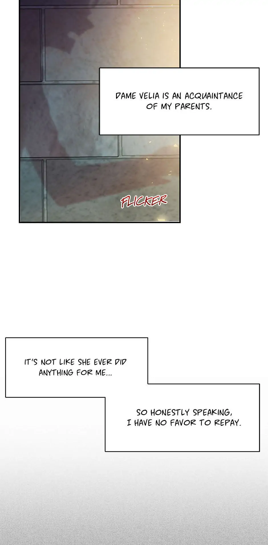 Please Don’t Eat Me Chapter 46 - page 34