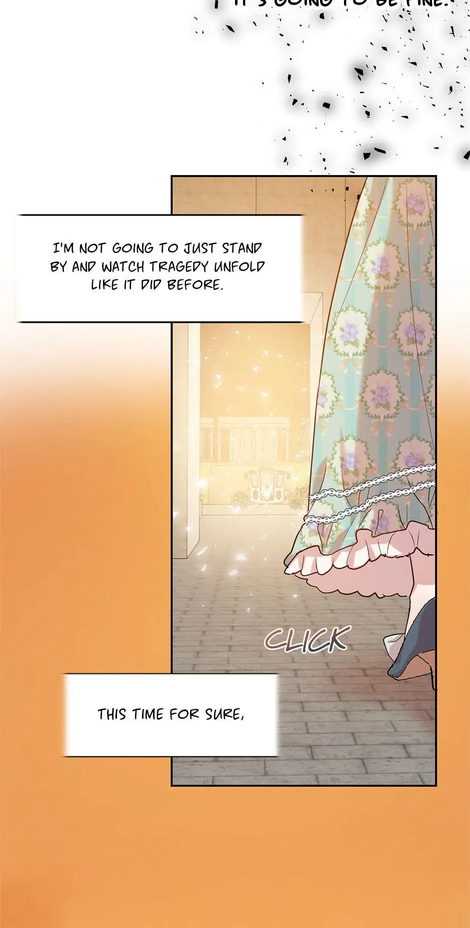 Please Don’t Eat Me Chapter 49 - page 9