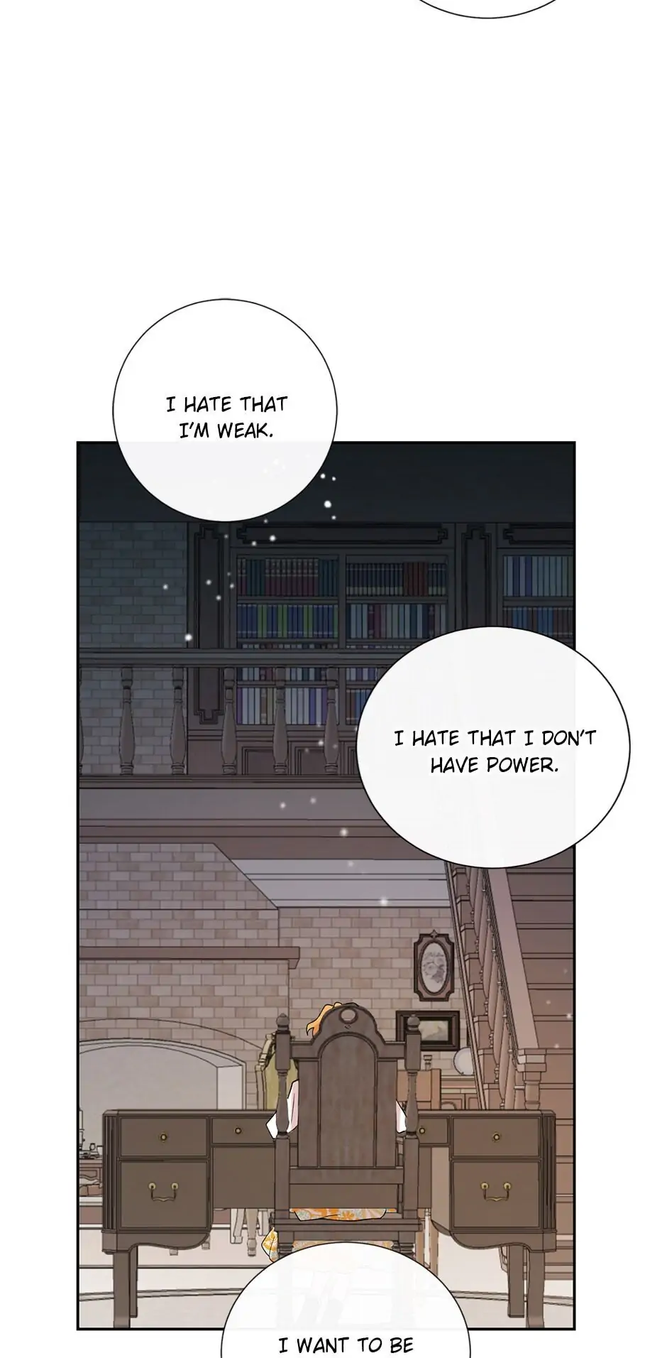 Please Don’t Eat Me Chapter 18 - page 35