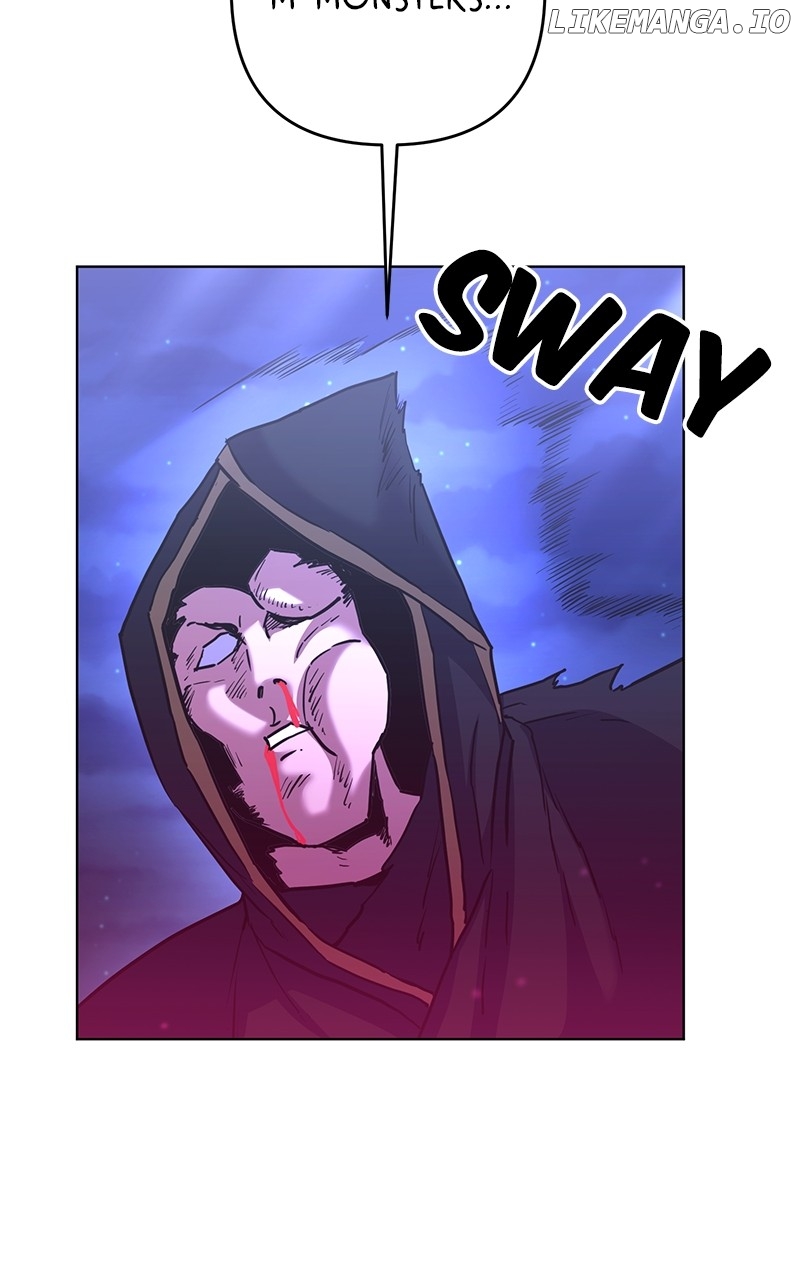 Surviving in an Action Manhwa Chapter 61 - page 8