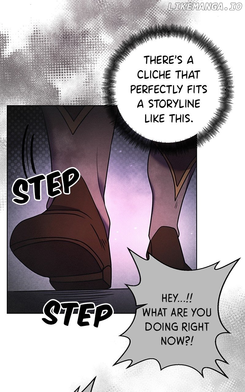 Surviving in an Action Manhwa Chapter 62 - page 11