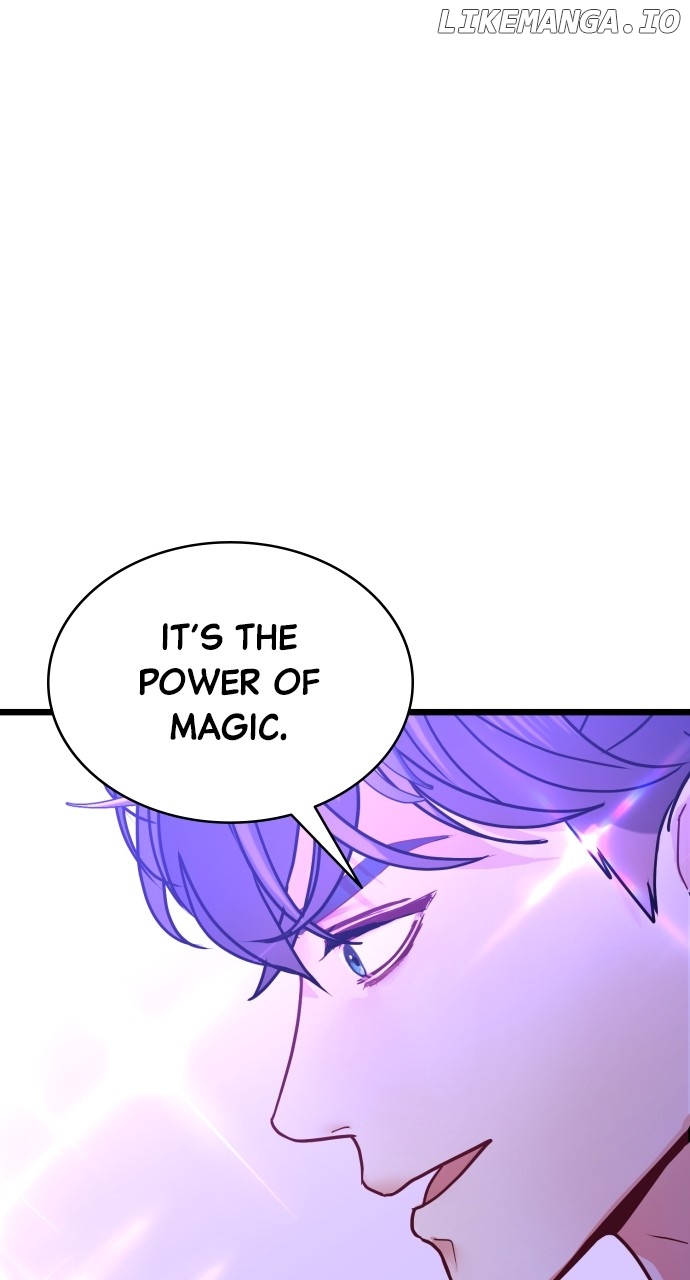 Maseknam – A Sexy Magician Chapter 40 - page 51