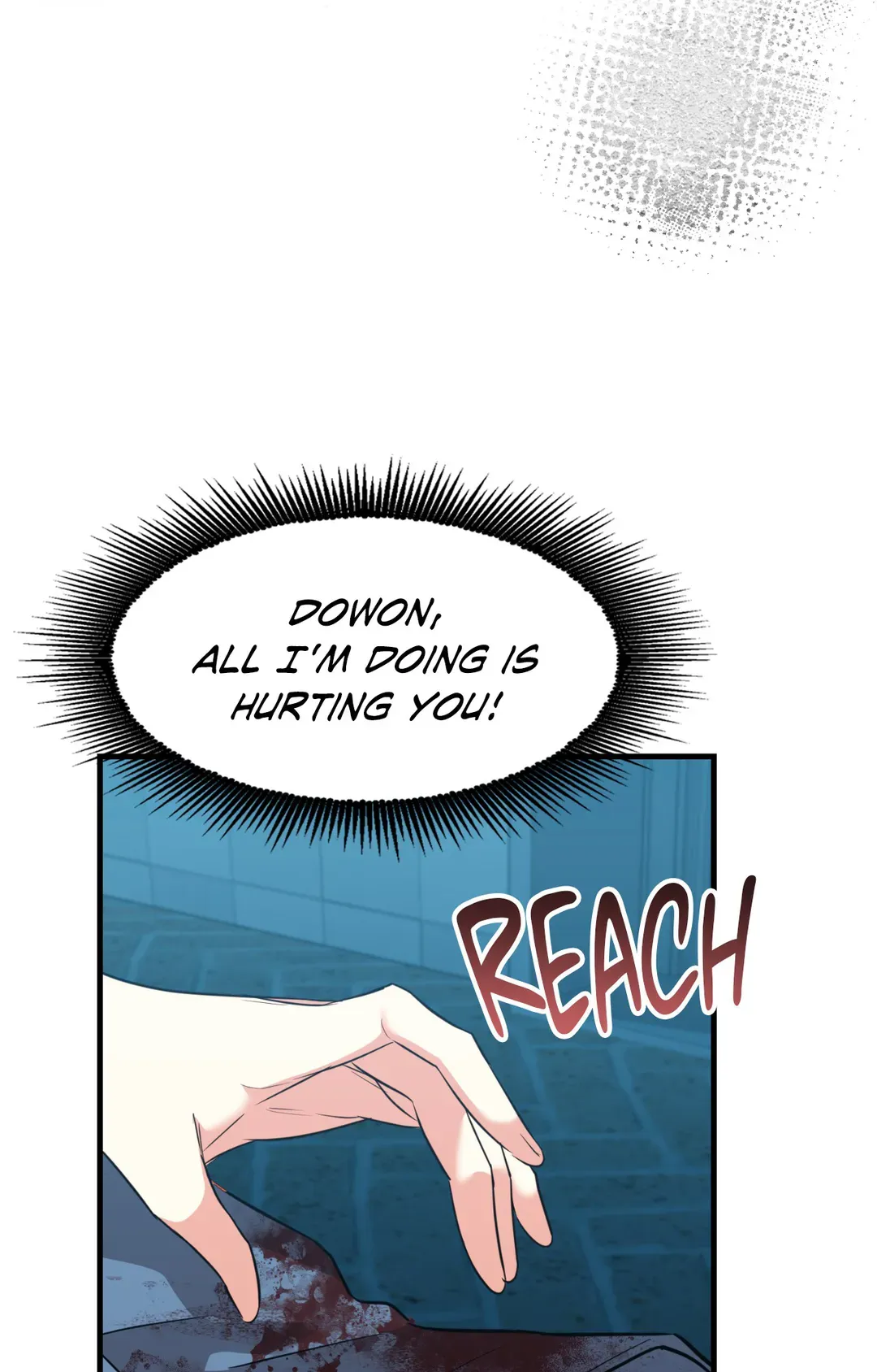 Just Peachy Chapter 32 - page 13