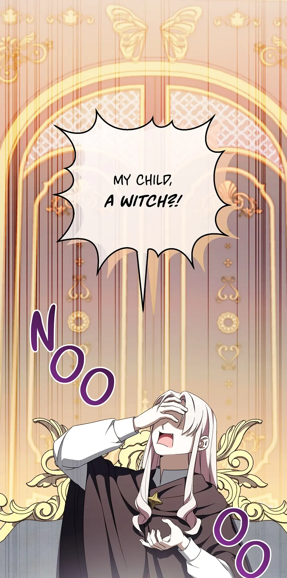 The Wicked Little Princess Chapter 90 - page 4