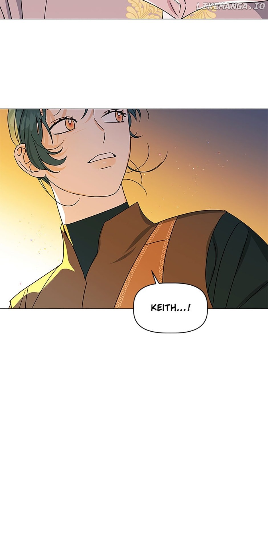 Let Me Fall Be Brilliant Chapter 80 - page 45